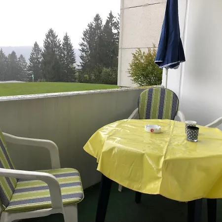 Sh4 Apartment Goslar