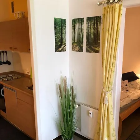 Apartment Sh4