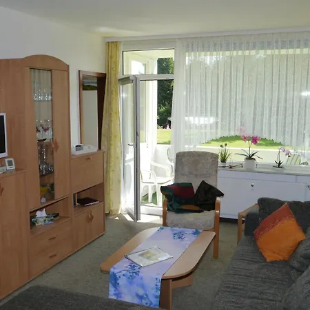 Apartment Sh4 *
